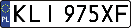KLI975XF