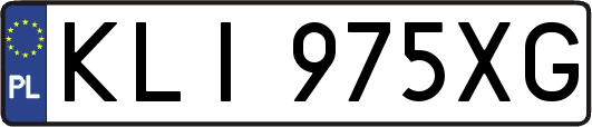 KLI975XG