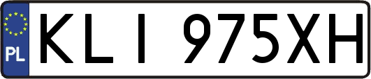 KLI975XH