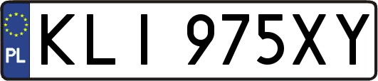 KLI975XY