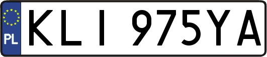 KLI975YA