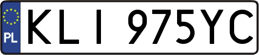 KLI975YC