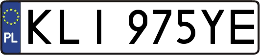 KLI975YE