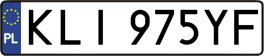KLI975YF