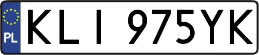 KLI975YK