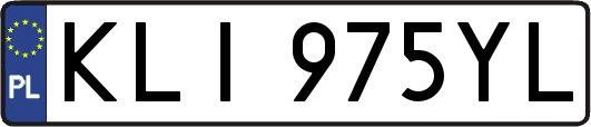 KLI975YL