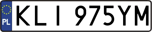 KLI975YM