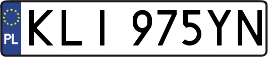 KLI975YN