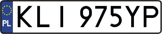 KLI975YP