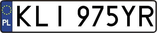 KLI975YR