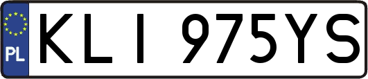 KLI975YS