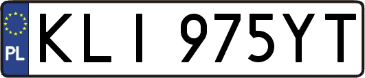 KLI975YT
