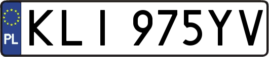 KLI975YV