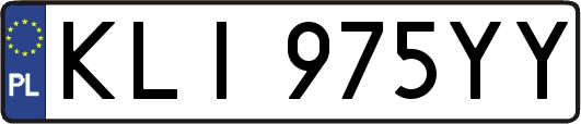 KLI975YY