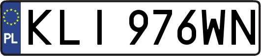KLI976WN