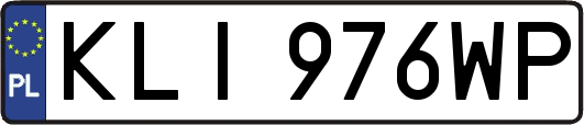 KLI976WP
