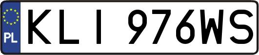 KLI976WS