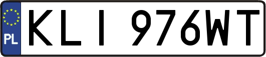 KLI976WT