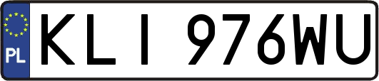 KLI976WU