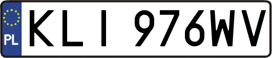 KLI976WV