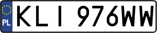 KLI976WW