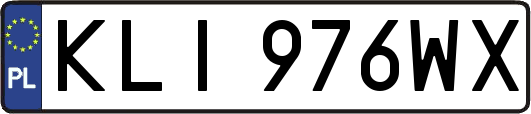 KLI976WX