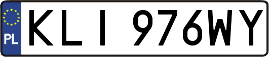 KLI976WY