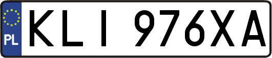 KLI976XA