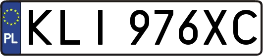 KLI976XC