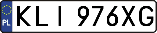 KLI976XG