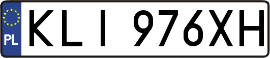KLI976XH