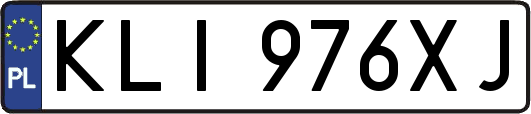 KLI976XJ