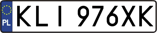 KLI976XK