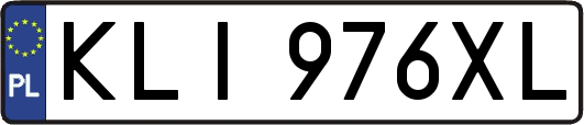 KLI976XL