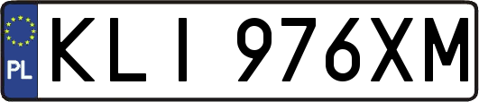 KLI976XM
