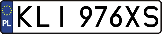 KLI976XS