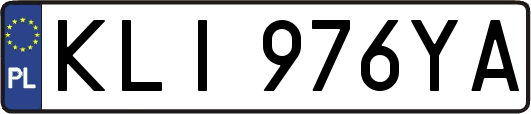 KLI976YA
