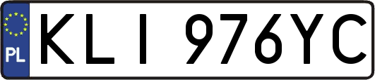 KLI976YC