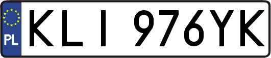 KLI976YK