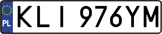 KLI976YM