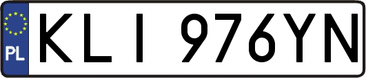 KLI976YN