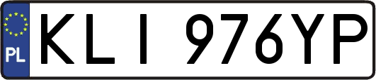 KLI976YP