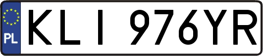 KLI976YR