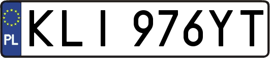 KLI976YT