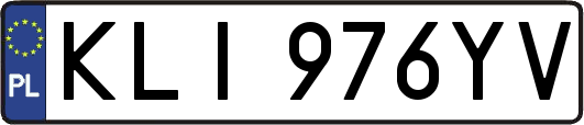 KLI976YV