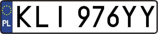 KLI976YY