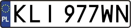 KLI977WN
