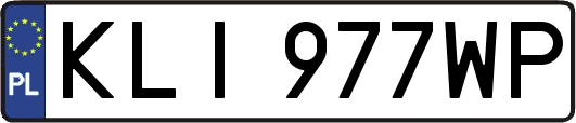 KLI977WP