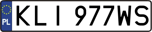 KLI977WS