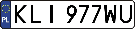 KLI977WU